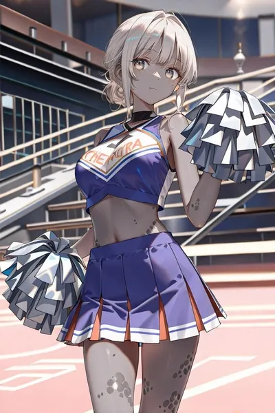 Flipped Chat AI – Chatten mit Camille