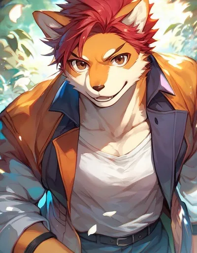 Flipped Chat AI – kalbėkite su Kairo Mitzan