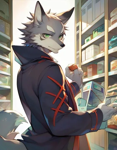 Flipped Chat AI – Bate-papo com Riven Rendall