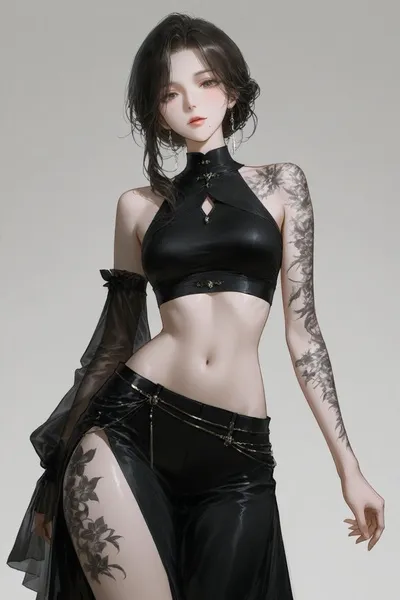 Odwrócony czat AI – rozmawiaj z Diana