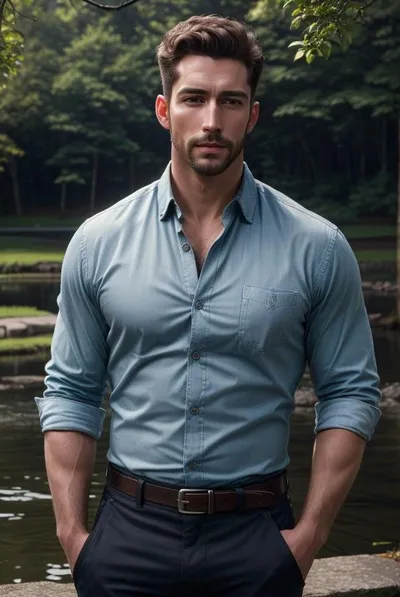 Flipped Chat AI – Чат с Мэтт