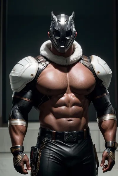 Flipped Chat AI – Чат с Сериен убиец