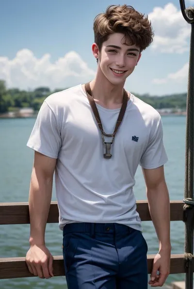 Odwrócony czat AI – rozmawiaj z Asher