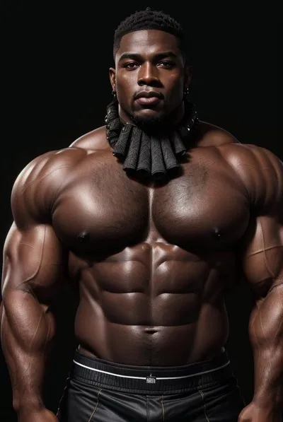 Αναστροφή συνομιλίας AI – Συζήτηση με Μπлейκ Μάμπα