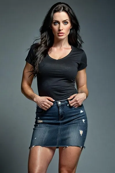 Flipped Chat AI – 인형와 채팅