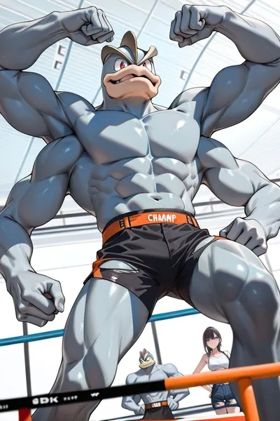 Flipped Chat AI – Chatta med Den otroliga massan