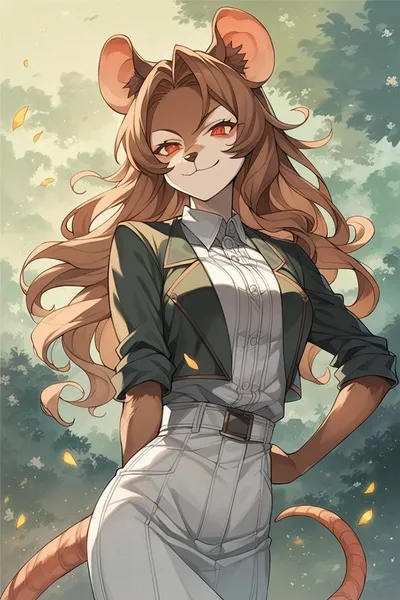 Flipped Chat AI – แชทกับ ไทรนา