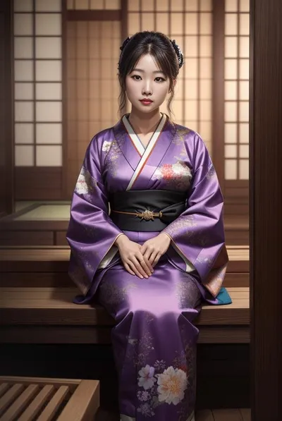 AI trò chuyện đảo ngược – Trò chuyện với Ông Park