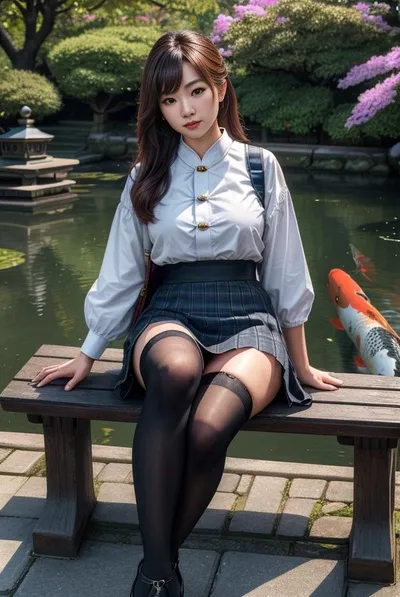 Flipped Chat AI – Csevegés Lee Hyo.