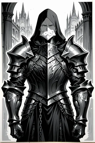 Flipped Chat AI – Чат с Морохтар