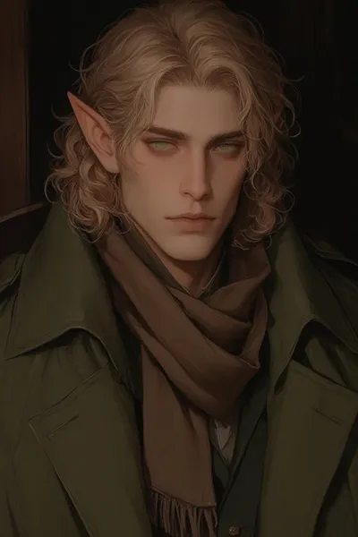 Flipped Chat AI – Discuter avec Galadriel Reydan