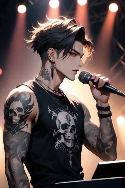 Flipped Chat AI – แชทกับ รอนนี่ แรดคี