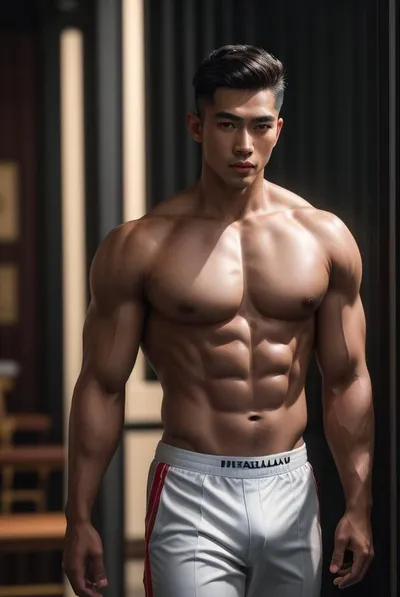 Flipped Chat AI – Чат с Гавриил