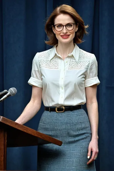 Omgedraaide chat AI – Chat met Olivia Hart