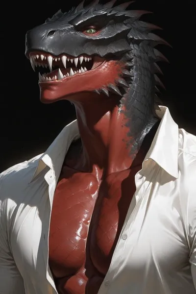 Flipped Chat AI – Discuter avec Affrontement Thranix