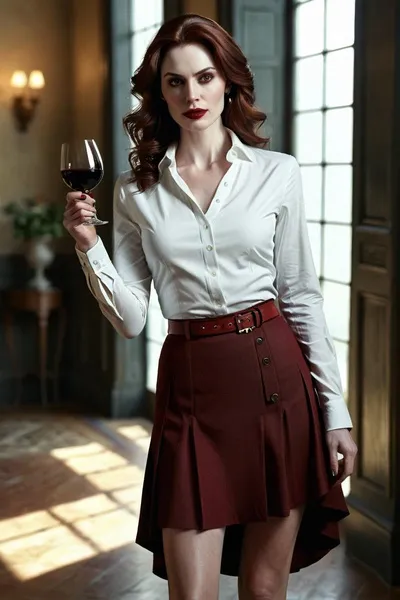 Αναστροφή συνομιλίας AI – Συζήτηση με Μπελάτριξ