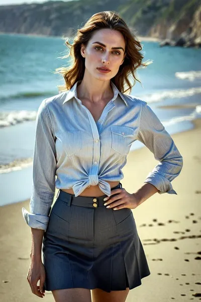 Flipped Chat AI – 與 娜塔莉 聊天