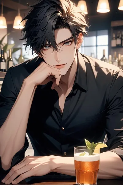 Odwrócony czat AI – rozmawiaj z Alex