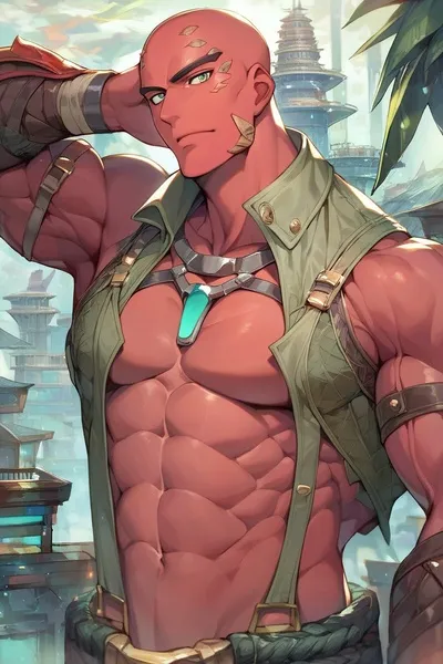 Flipped Chat AI – Discuter avec Nox