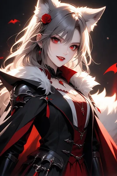 Flipped Chat AI – Discuter avec Séraphine