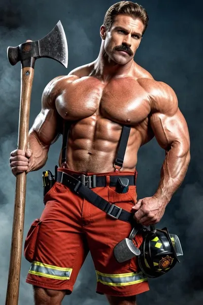 फ़्लिप्ड चैट AI – जूलियन मोറോ के साथ चैट करें