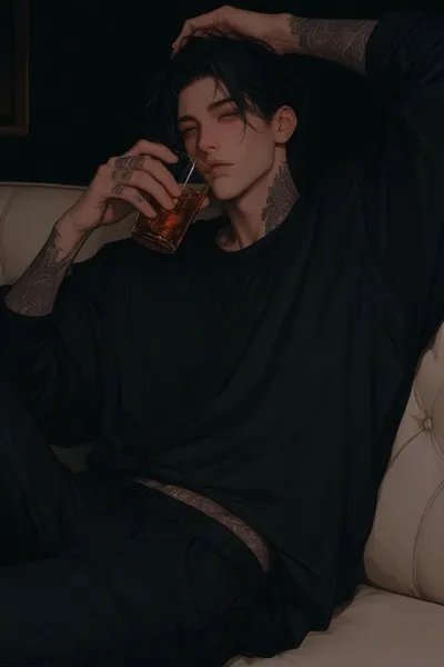 Αναστροφή συνομιλίας AI – Συζήτηση με Δανιήλ