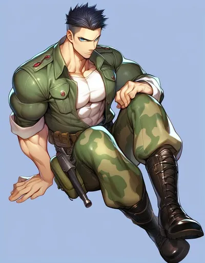 Flipped Chat AI – kalbėkite su Darkonas