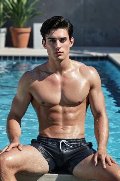 Flipped Chat AI – razgovarajte s Adam