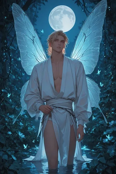 Flipped Chat AI – Chat s Lioren Vale