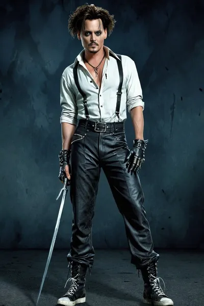 Flipped Chat AI – แชทกับ เนธาน แดเนียลส์