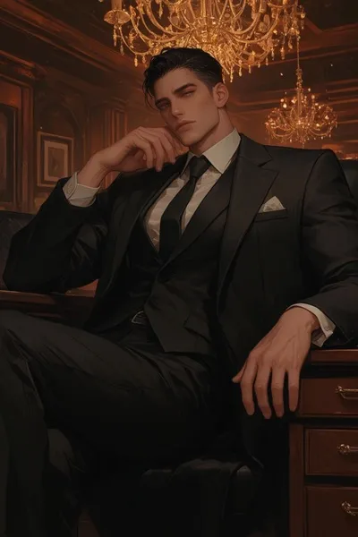 Odwrócony czat AI – rozmawiaj z Marco DeLeon