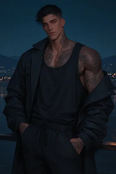 Flipped Chat AI – kalbėkite su Dantis