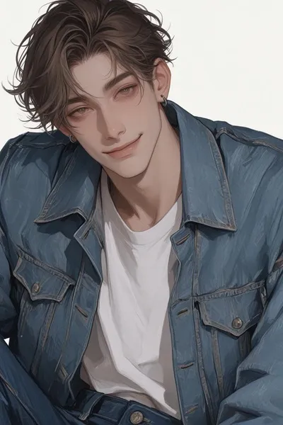 Flipped Chat AI – Chatear con Bangchan