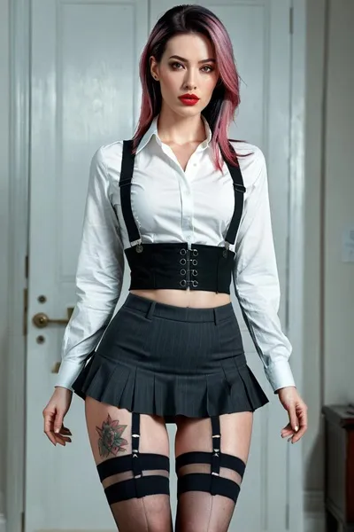 Flipped Chat AI – Chat Misha