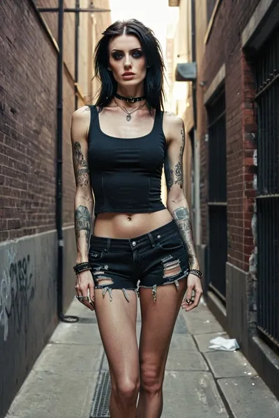 Flipped Chat AI – Chatta med Eva Long