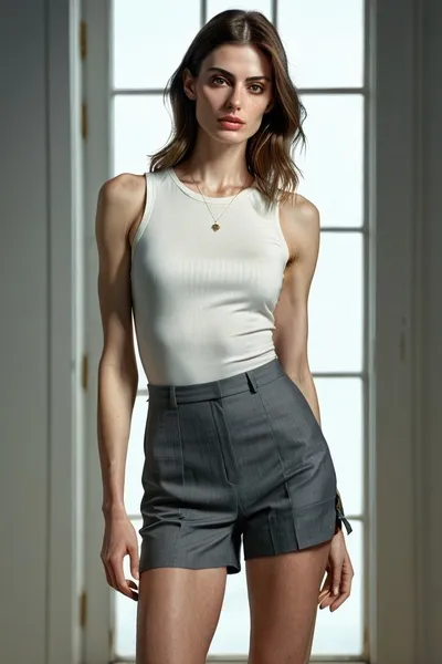 Odwrócony czat AI – rozmawiaj z Mandy Smith