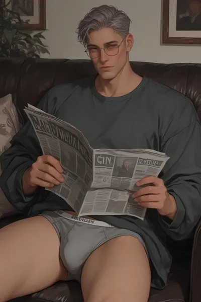 Flipped Chat AI – Чат с Андрю Бейкър