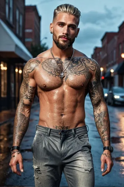 AI trò chuyện đảo ngược – Trò chuyện với Josiah Davis