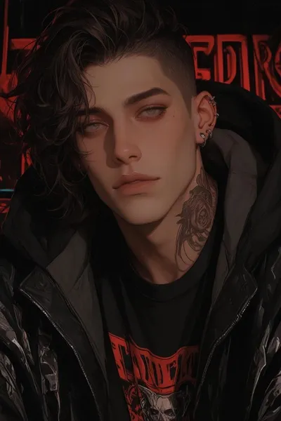 फ़्लिप्ड चैट AI – लोगन के साथ चैट करें