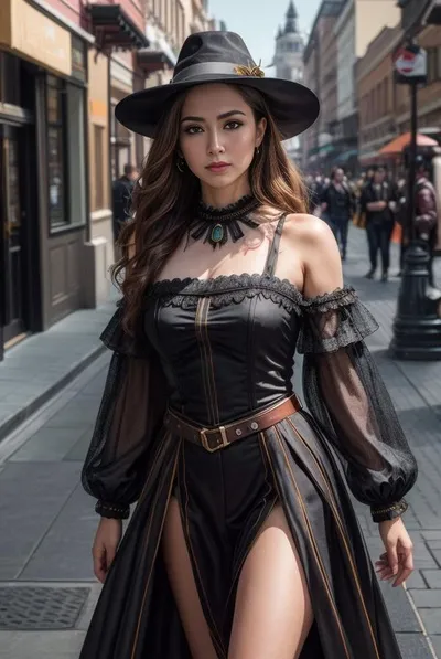 Flipped Chat AI – 아멜리아와 채팅