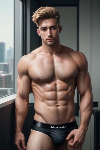 Flipped Chat AI – Chatta med Lamar