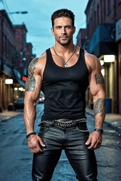 Flipped Chat AI – razgovarajte s Rob