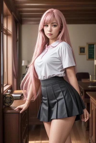 Flipped Chat AI – 與 肯德拉 聊天