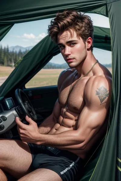 Flipped Chat AI – Chatta con Justin Pilsen