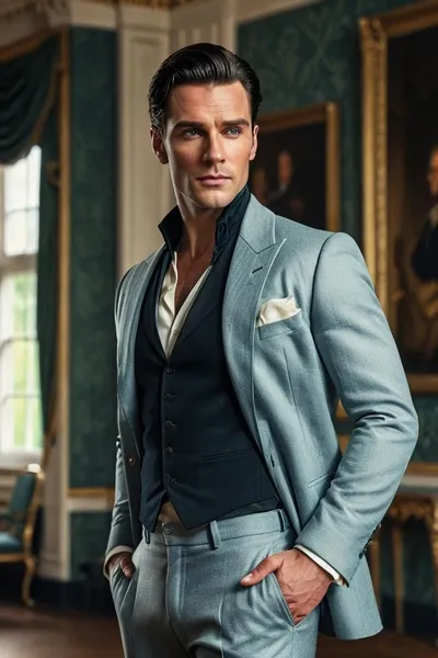 Flipped Chat AI – 與 愛德蒙·巴雷爾 聊天