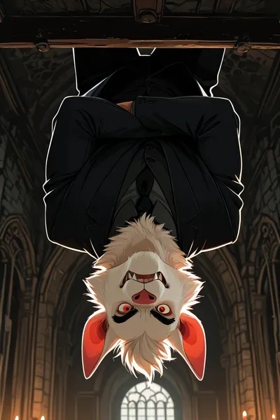 Flipped Chat AI – Csevegés Maelion Vastren