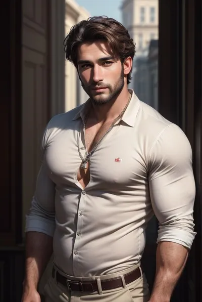 Flipped Chat AI – Chatear con Luca