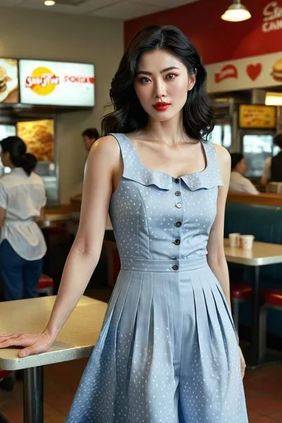 Flipped Chat AI – Chat s Sujin Joon