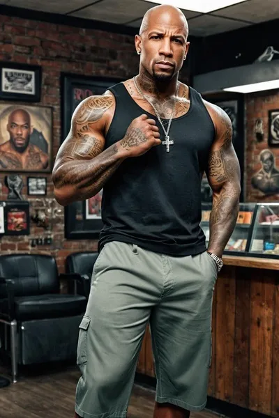 الذكاء الاصطناعي للدردشة المعكوسة – الدردشة مع ديفيد إيمانويل