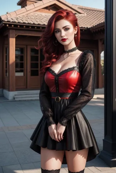 फ़्लिप्ड चैट AI – तूफानी के साथ चैट करें